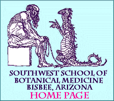 Southwest School of Botanical Medicine